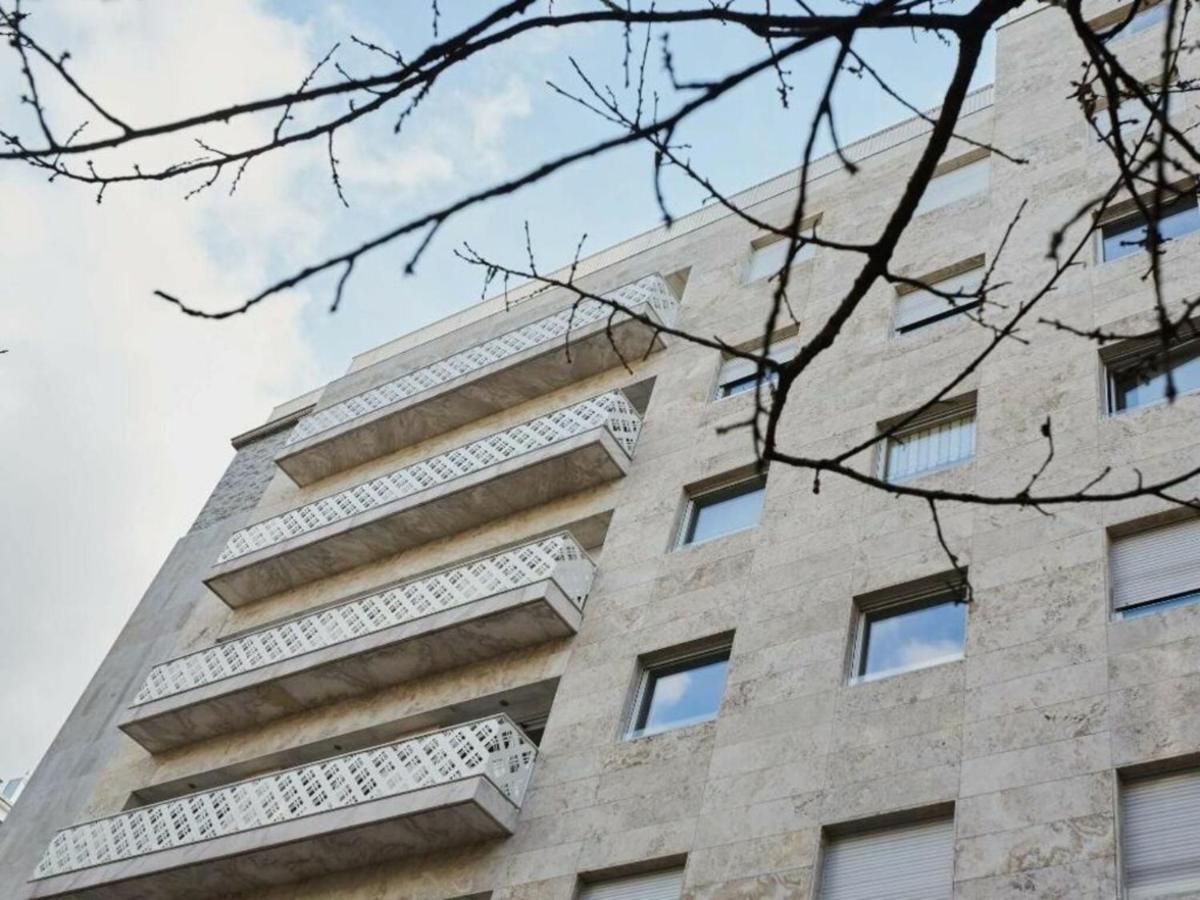 Palazzo Beltrade By Halldis Milão Exterior foto
