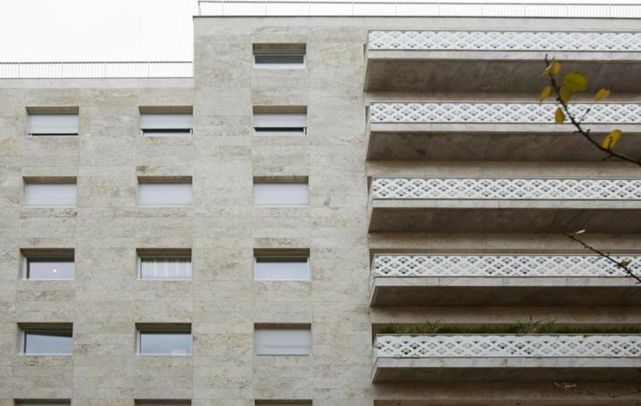 Palazzo Beltrade By Halldis Milão Exterior foto